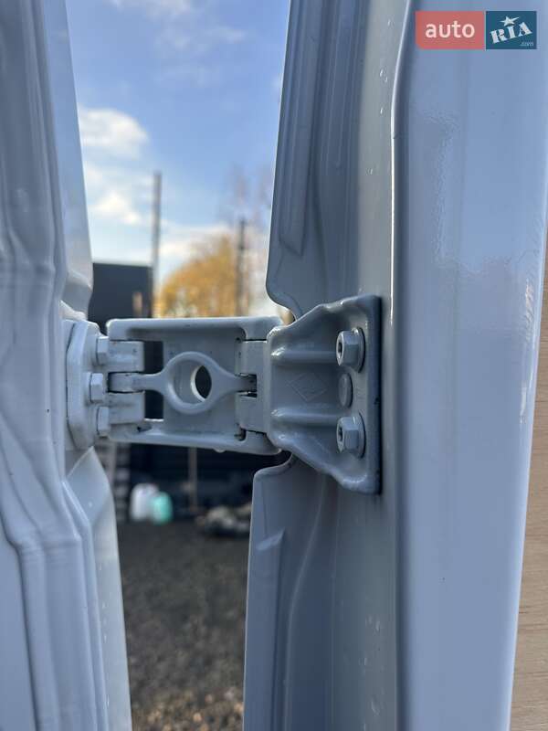 Грузовой фургон Renault Master 2020 в Ковеле