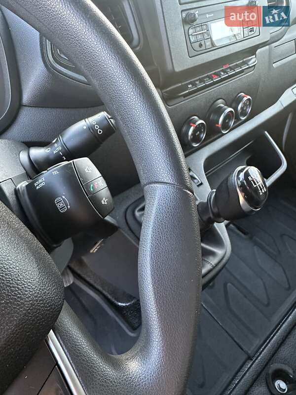 Грузовой фургон Renault Master 2020 в Ковеле