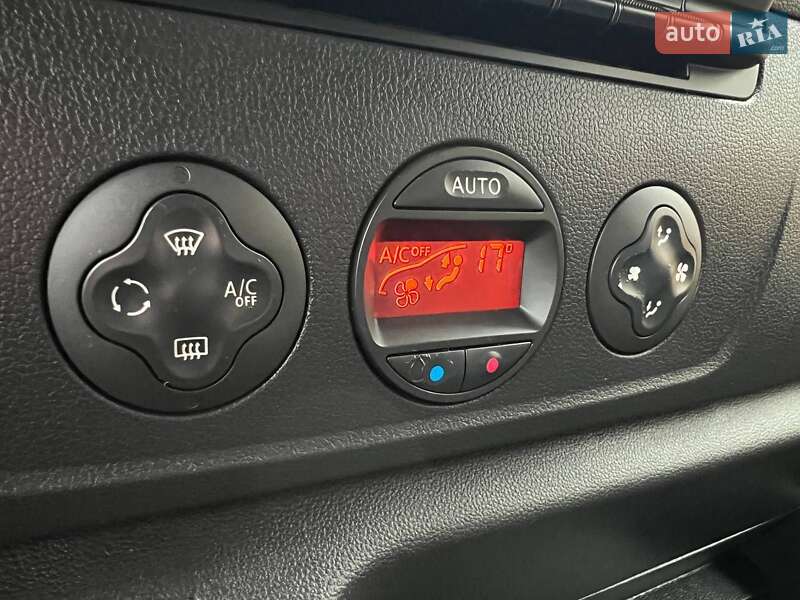 Тентований Renault Master 2021 в Києві фото 27 Тентований Renault Master 2021 в Києві