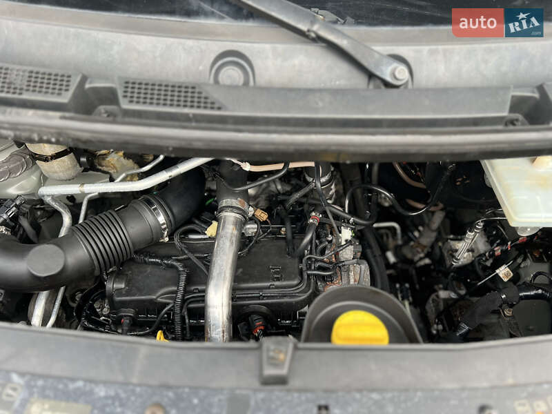 Тентований Renault Master 2021 в Ковелі фото 29 Тентований Renault Master 2021 в Ковелі