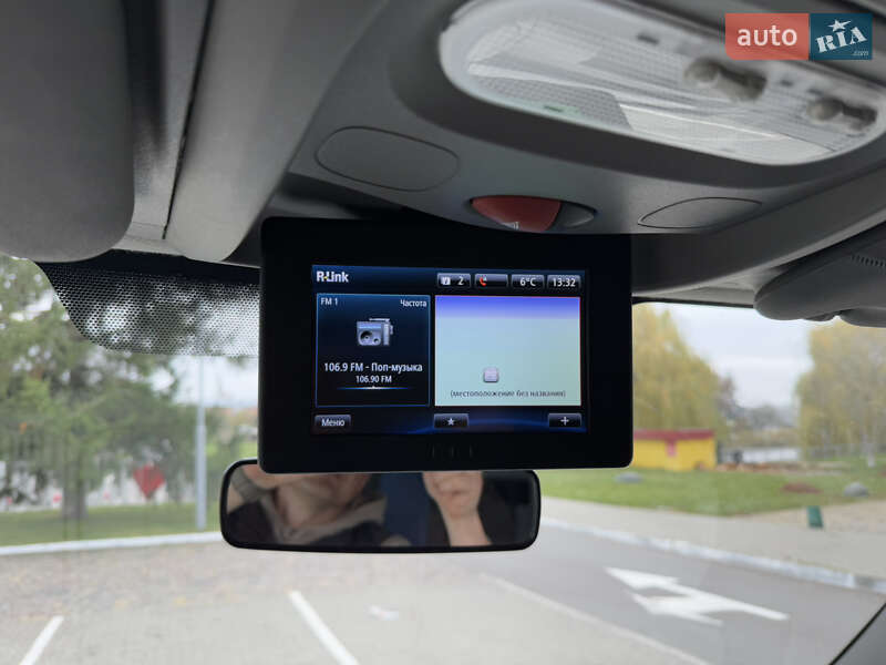 Мінівен Renault Master 2015 в Луцьку