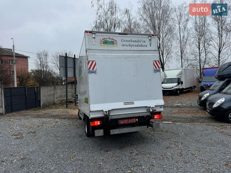 Другие грузовики Renault Master 2016 в Ровно