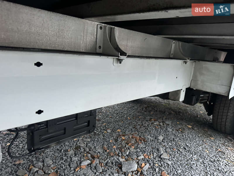 Другие грузовики Renault Master 2016 в Ровно