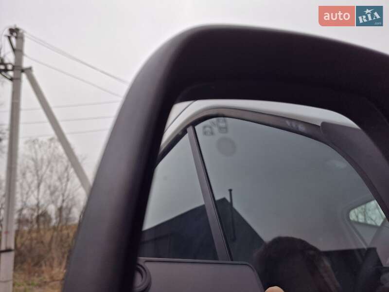 Грузовой фургон Renault Master 2021 в Бережанах фото 26 Грузовой фургон Renault Master 2021 в Бережанах