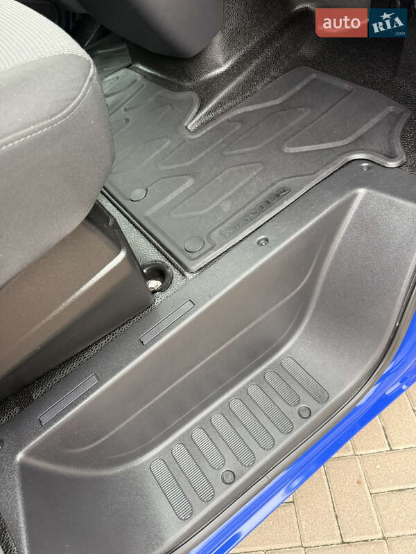 Грузовой фургон Renault Master 2023 в Киеве