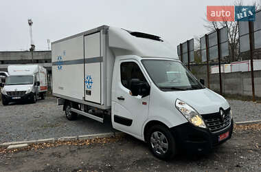 Другие грузовики Renault Master 2018 в Ровно