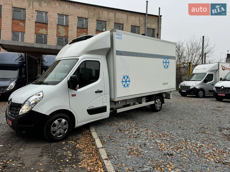 Інші вантажівки Renault Master 2018 в Рівному фото 6 Інші вантажівки Renault Master 2018 в Рівному