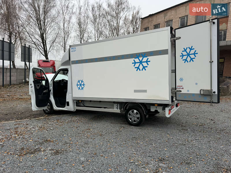 Інші вантажівки Renault Master 2018 в Рівному фото 24 Інші вантажівки Renault Master 2018 в Рівному