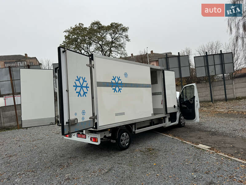 Інші вантажівки Renault Master 2018 в Рівному фото 30 Інші вантажівки Renault Master 2018 в Рівному