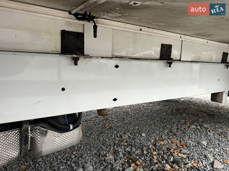 Інші вантажівки Renault Master 2018 в Рівному фото 42 Інші вантажівки Renault Master 2018 в Рівному