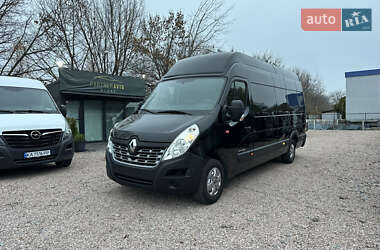 Вантажний фургон Renault Master 2018 в Рівному