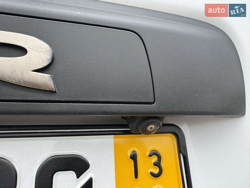 Вантажний фургон Renault Master 2019 в Дубні