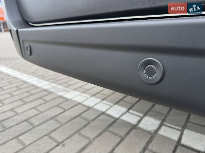 Вантажний фургон Renault Master 2019 в Дубні