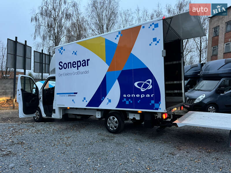 Інші вантажівки Renault Master 2022 в Рівному фото 31 Інші вантажівки Renault Master 2022 в Рівному