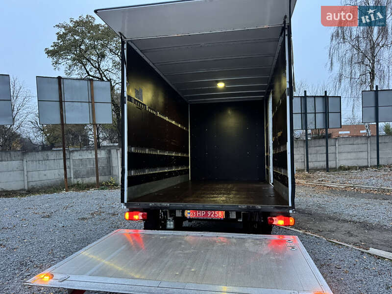 Інші вантажівки Renault Master 2022 в Рівному фото 42 Інші вантажівки Renault Master 2022 в Рівному