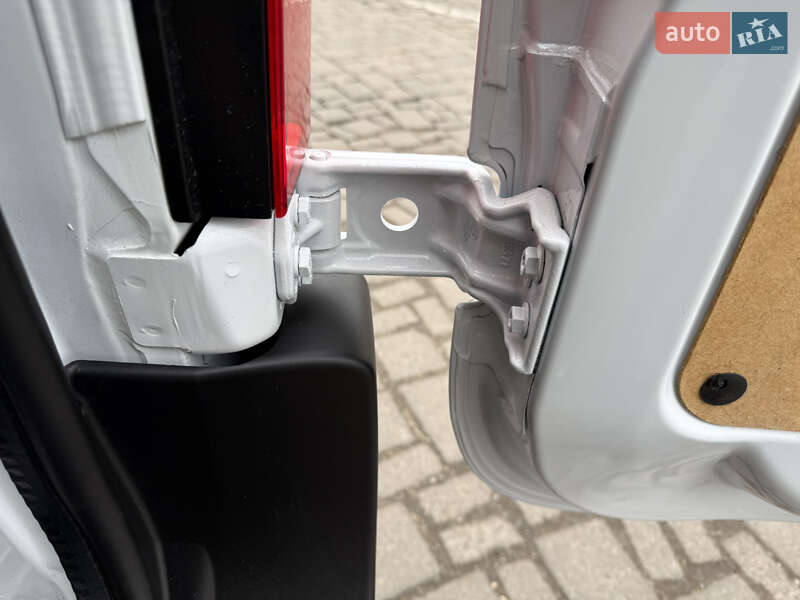 Грузовой фургон Renault Master 2022 в Дубно фото 75 Грузовой фургон Renault Master 2022 в Дубно