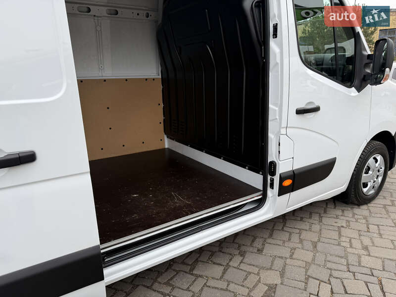 Грузовой фургон Renault Master 2022 в Дубно фото 77 Грузовой фургон Renault Master 2022 в Дубно
