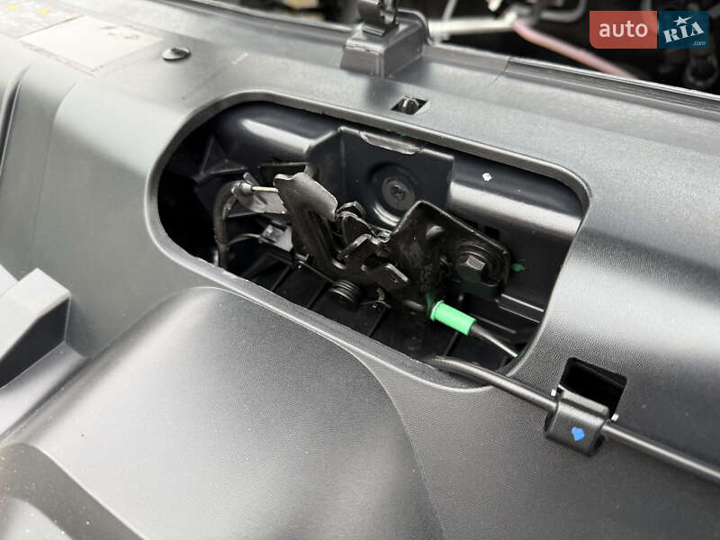 Грузовой фургон Renault Master 2022 в Дубно фото 88 Грузовой фургон Renault Master 2022 в Дубно