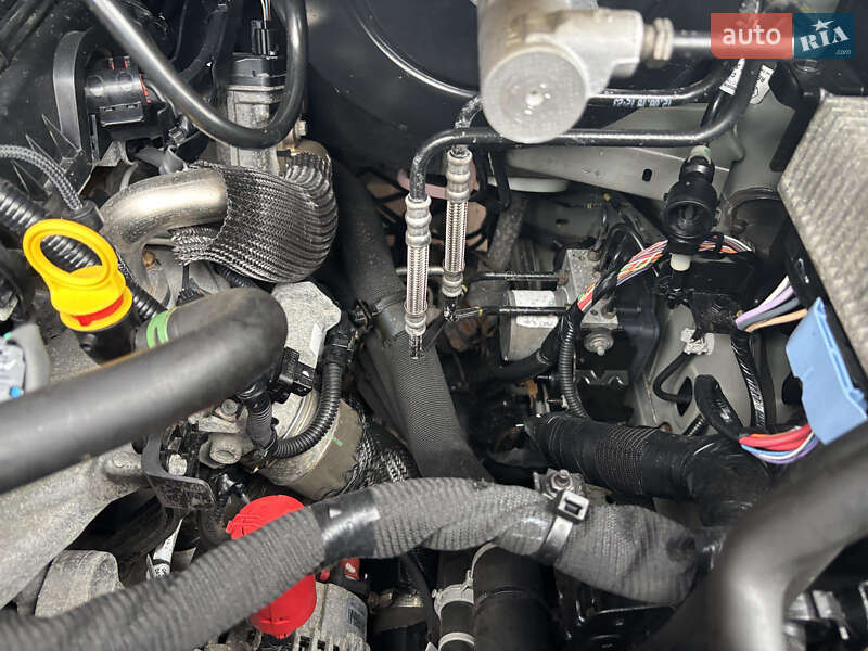 Вантажний фургон Renault Master 2018 в Калуші фото 20 Вантажний фургон Renault Master 2018 в Калуші