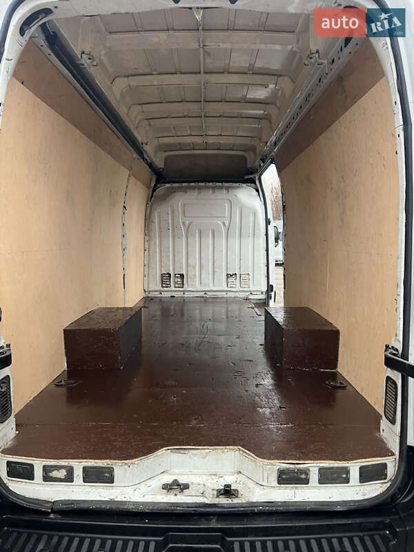 Вантажний фургон Renault Master 2012 в Черкасах фото 14 Вантажний фургон Renault Master 2012 в Черкасах