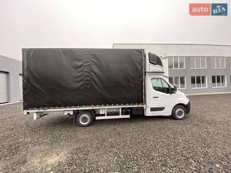 Борт Renault Master 2022 в Ковелі фото 10 Борт Renault Master 2022 в Ковелі