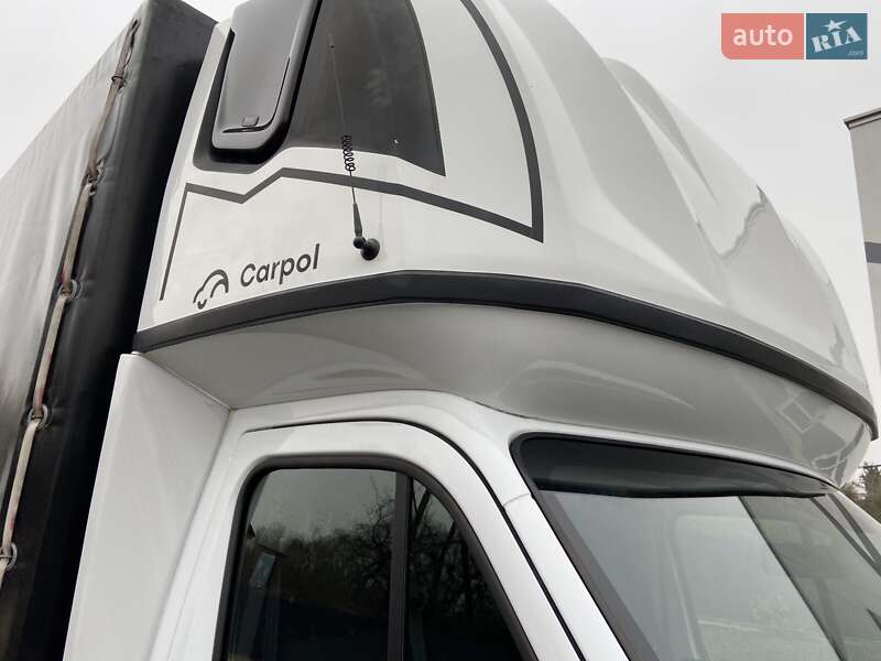 Борт Renault Master 2022 в Ковелі фото 5 Борт Renault Master 2022 в Ковелі