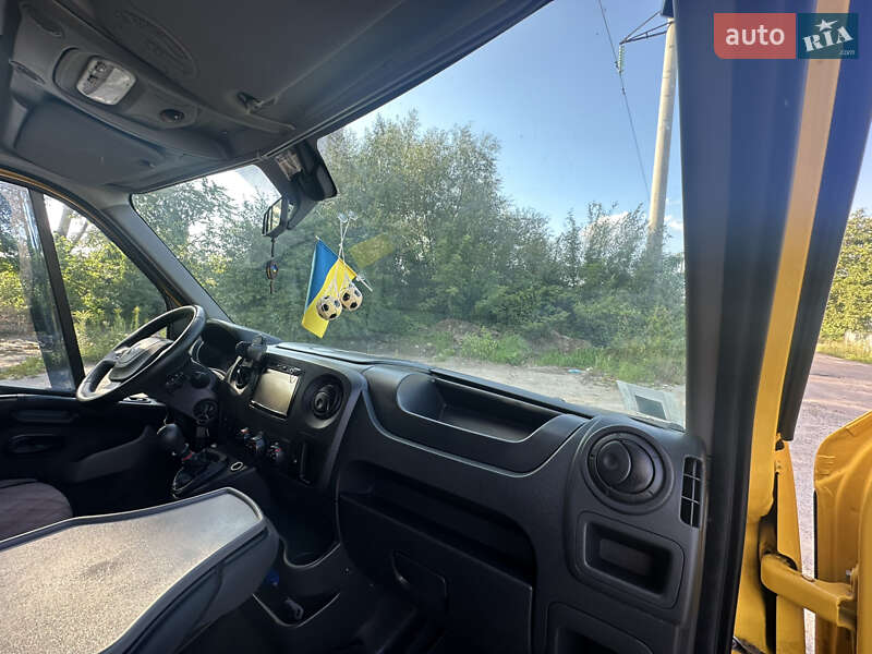 Евакуатор Renault Master 2018 в Житомирі фото 25 Евакуатор Renault Master 2018 в Житомирі