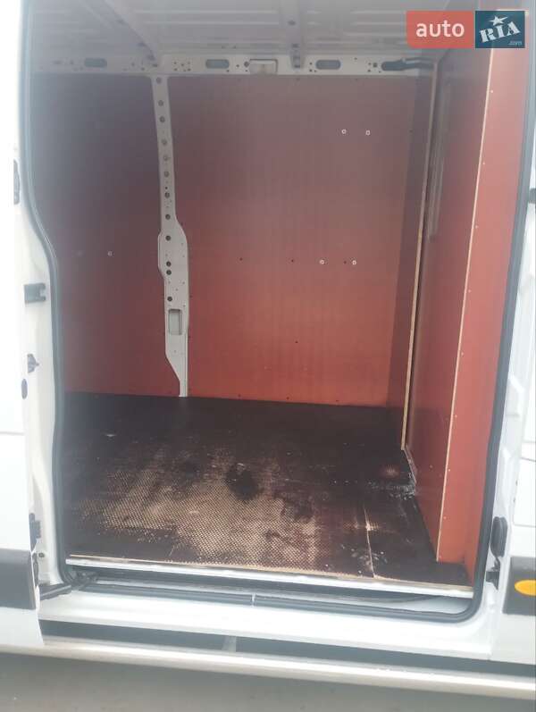 Вантажний фургон Renault Master 2018 в Дубні фото 22 Вантажний фургон Renault Master 2018 в Дубні