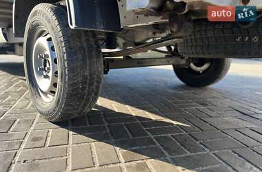 Тентований Renault Master 2019 в Ковелі