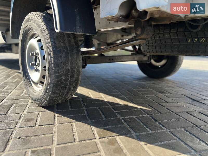 Тентованый Renault Master 2019 в Ковеле фото 10 Тентованый Renault Master 2019 в Ковеле