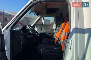 Тентований Renault Master 2019 в Ковелі