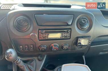 Тентований Renault Master 2019 в Ковелі