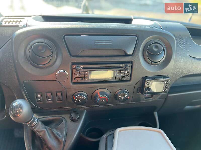 Тентованый Renault Master 2019 в Ковеле фото 20 Тентованый Renault Master 2019 в Ковеле