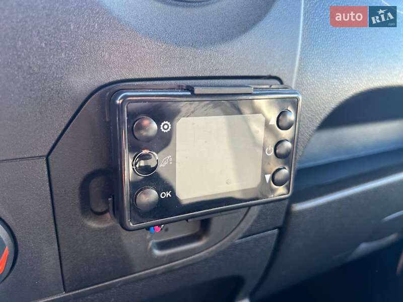 Тентованый Renault Master 2019 в Ковеле фото 21 Тентованый Renault Master 2019 в Ковеле