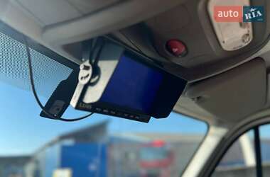 Тентований Renault Master 2019 в Ковелі