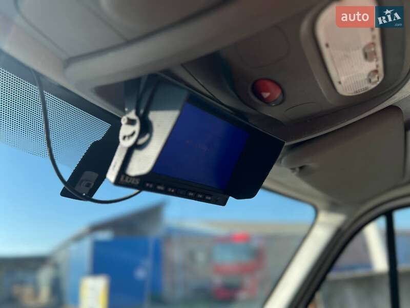 Тентованый Renault Master 2019 в Ковеле фото 25 Тентованый Renault Master 2019 в Ковеле