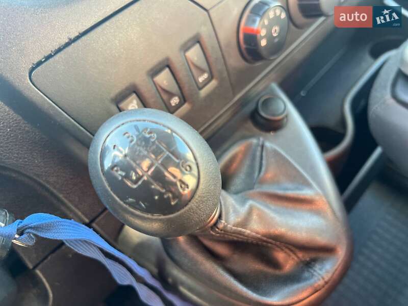 Тентованый Renault Master 2019 в Ковеле фото 29 Тентованый Renault Master 2019 в Ковеле