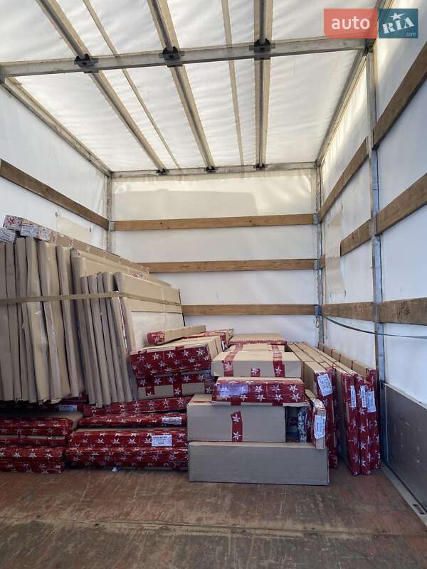 Борт Renault Master 2014 в Хусті фото 10 Борт Renault Master 2014 в Хусті