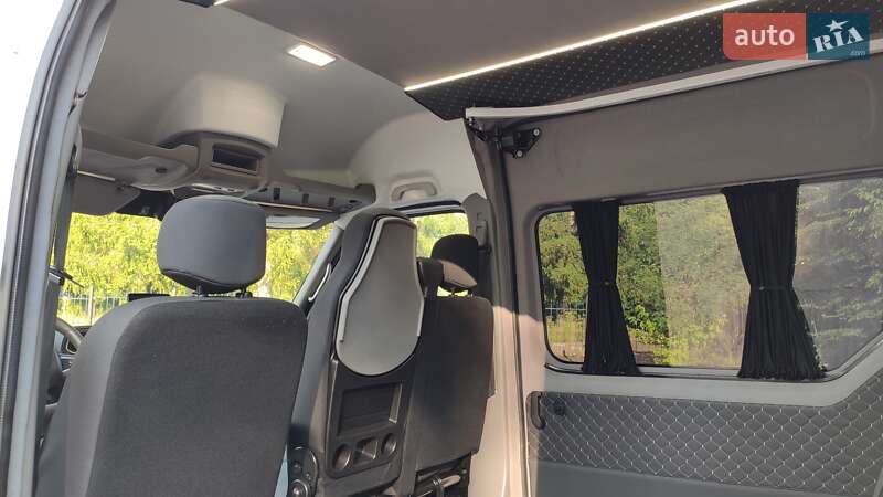 Вантажний фургон Renault Master 2020 в Бердичеві фото 39 Вантажний фургон Renault Master 2020 в Бердичеві
