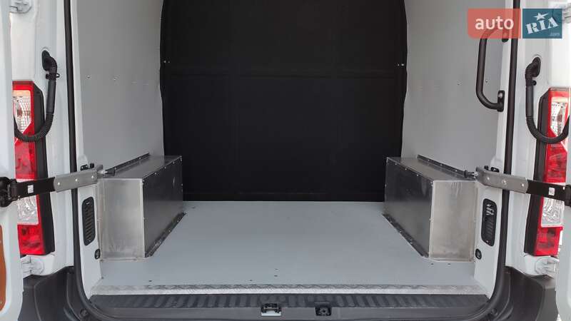 Вантажний фургон Renault Master 2020 в Бердичеві фото 44 Вантажний фургон Renault Master 2020 в Бердичеві