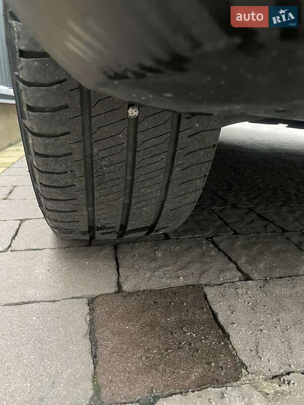 Тентований Renault Master 2022 в Ковелі