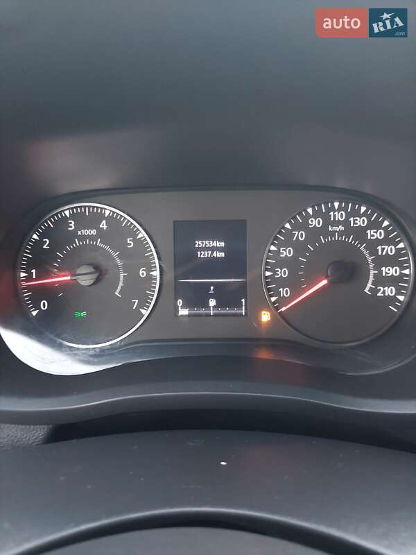 Грузовой фургон Renault Master 2021 в Млинове