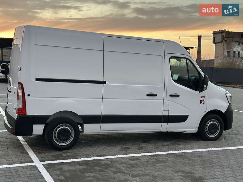 Грузовой фургон Renault Master 2021 в Дубно фото 7 Грузовой фургон Renault Master 2021 в Дубно