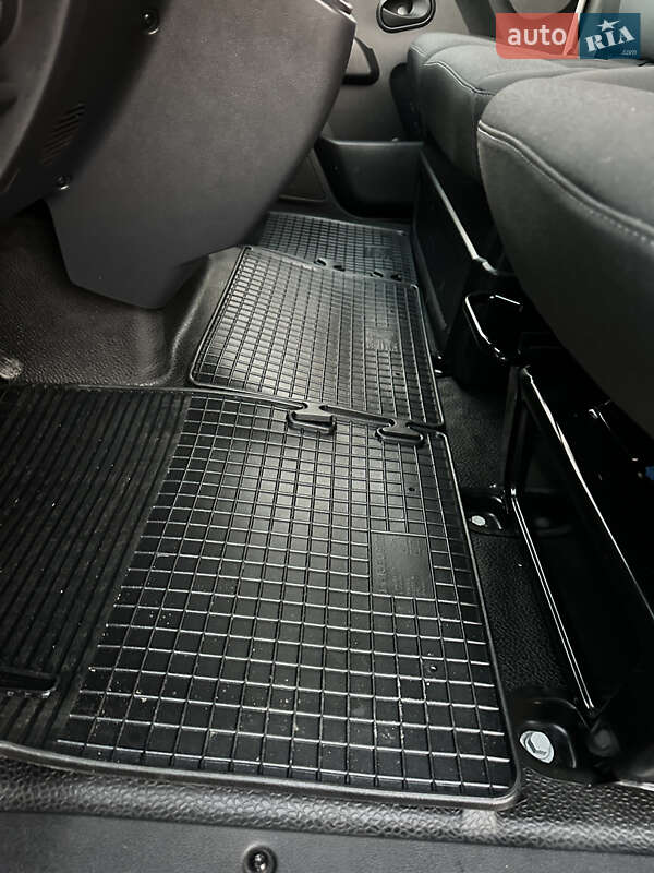 Грузовой фургон Renault Master 2021 в Дубно фото 32 Грузовой фургон Renault Master 2021 в Дубно