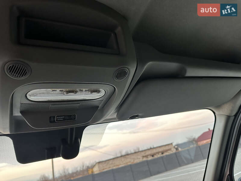 Грузовой фургон Renault Master 2021 в Дубно фото 38 Грузовой фургон Renault Master 2021 в Дубно