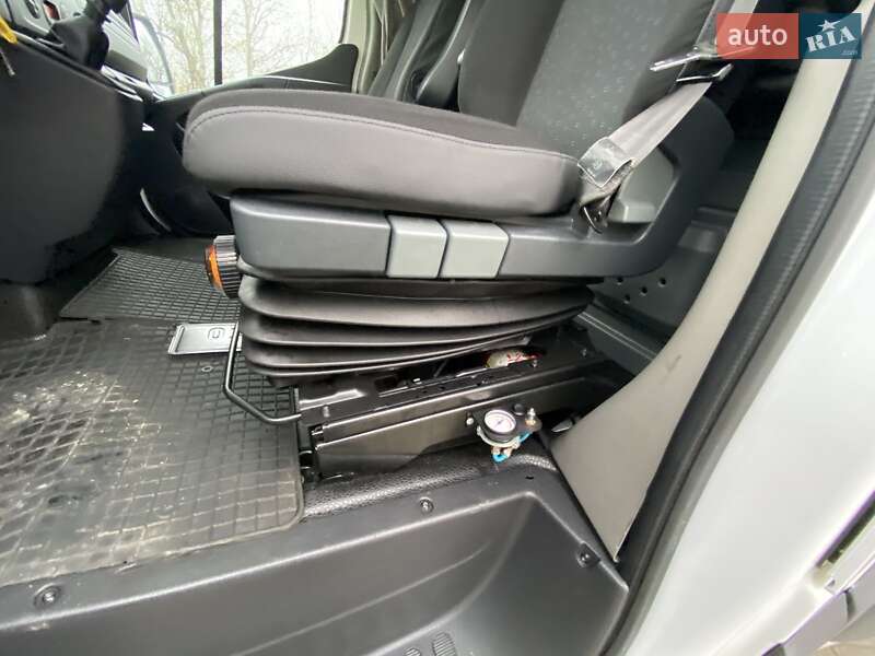 Грузовой фургон Renault Master 2022 в Ковеле