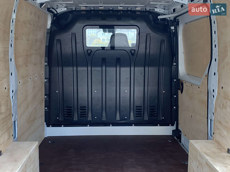 Мікроавтобус вантажний (до 3,5т) Renault Master 2021 в Дубні фото 28 Мікроавтобус вантажний (до 3,5т) Renault Master 2021 в Дубні