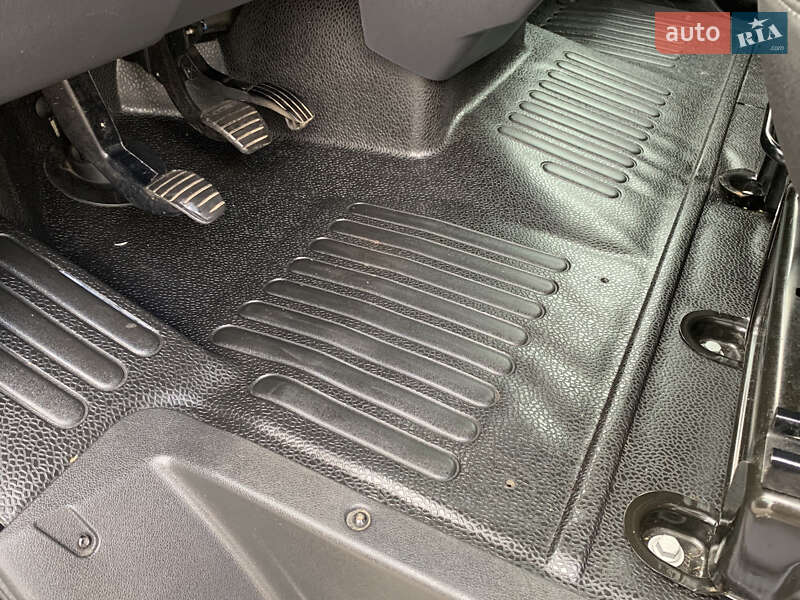 Мікроавтобус вантажний (до 3,5т) Renault Master 2021 в Дубні фото 37 Мікроавтобус вантажний (до 3,5т) Renault Master 2021 в Дубні