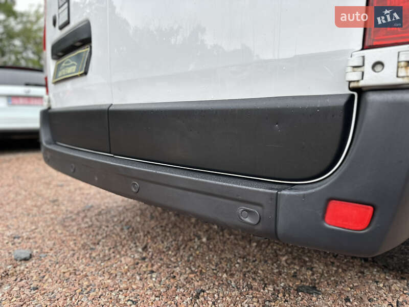 Вантажний фургон Renault Master 2021 в Рівному фото 10 Вантажний фургон Renault Master 2021 в Рівному