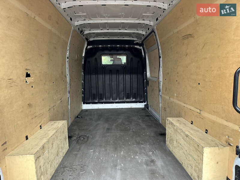 Вантажний фургон Renault Master 2021 в Рівному фото 29 Вантажний фургон Renault Master 2021 в Рівному